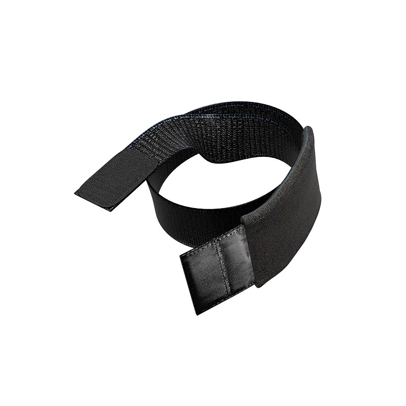 mylife YpsoPump Bauchgurt Schwarz