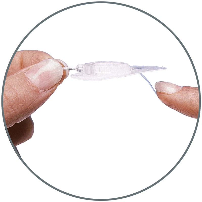 Accu-ChekTenderLink Teflonkatheter