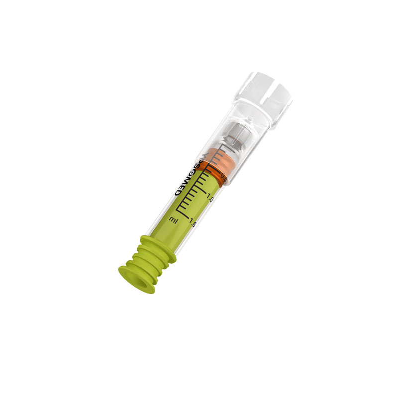 mylife YpsoPump einzelnes Reservoir 1,6 ml