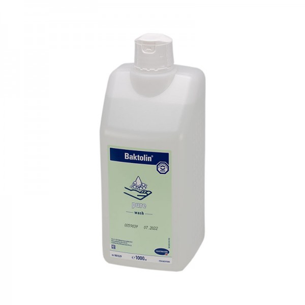 Baktolin® pure Waschlotion 1000 ml