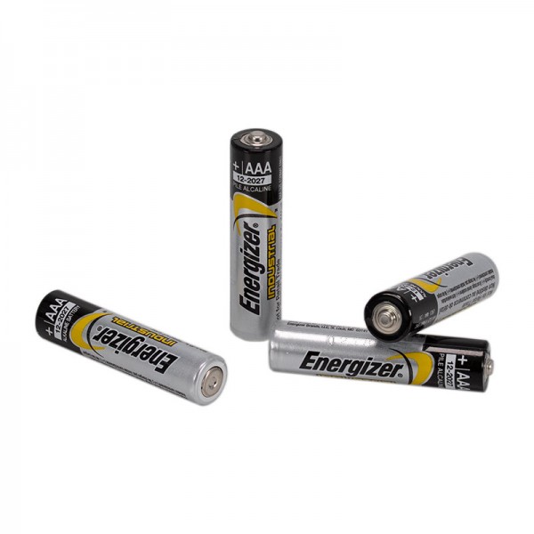 Batterie LR03 Micro AAA 1.5V 4er-Packung