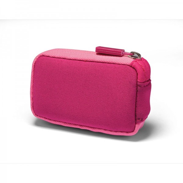 Neopren-Tasche mit Reißverschluss für 5er und 7er Serie Pink