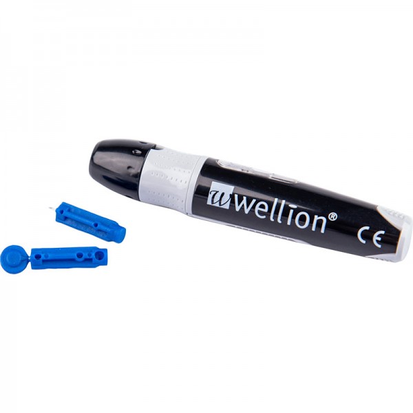 Wellion PRO2 Stechhilfe