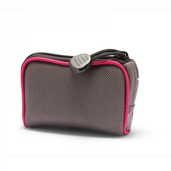 Sport-Tasche Pink für MiniMed 5er und 7er Sereie 1 Stk.