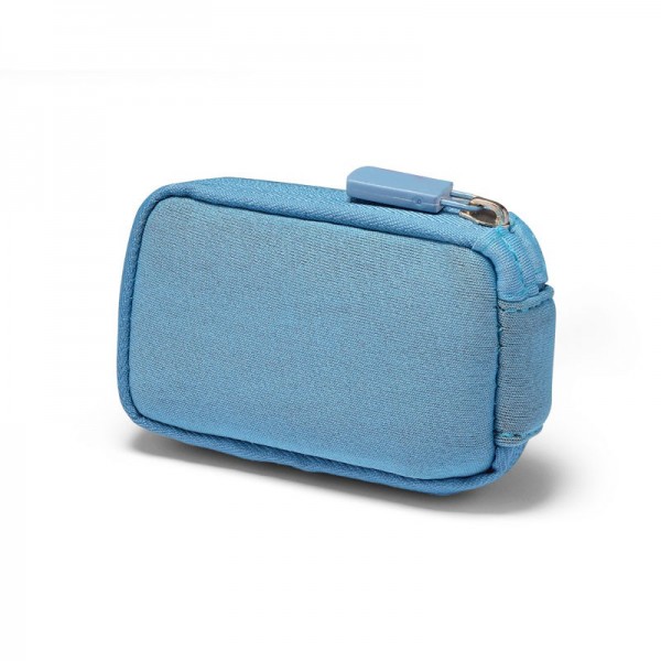 Neopren-Tasche mit Reißverschluss für 5er und 7er Serie Blau