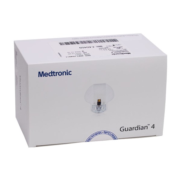 Guardian™ Sensor 4, 5er-Packung