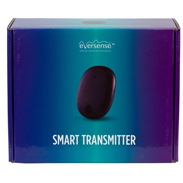 Eversense E3 Transmitter mmol/l