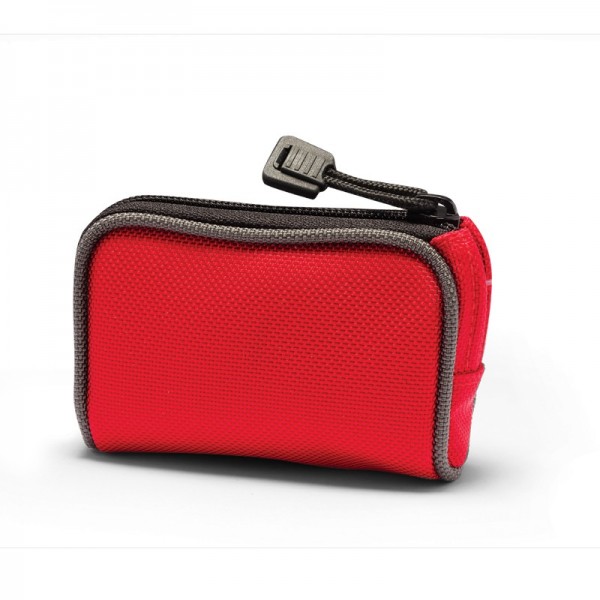 Sport-Tasche Rot für MiniMed 5er und 7er Sereie 1 Stk.