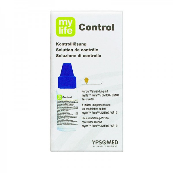 mylife™ Control normal Verpackung